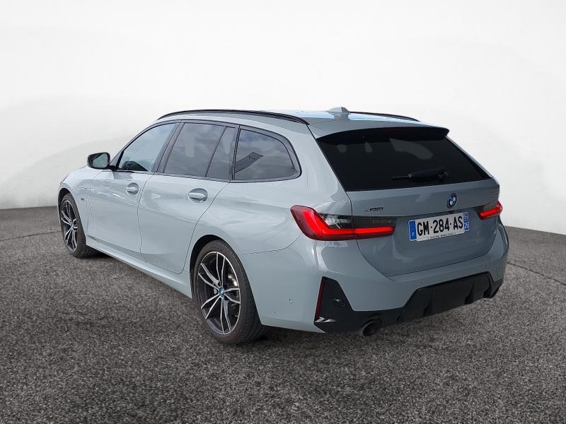 330eA xDrive 292ch M Sport