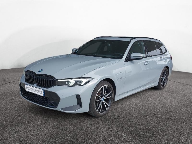 330eA xDrive 292ch M Sport