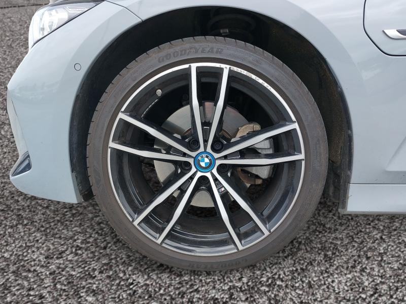 330eA xDrive 292ch M Sport