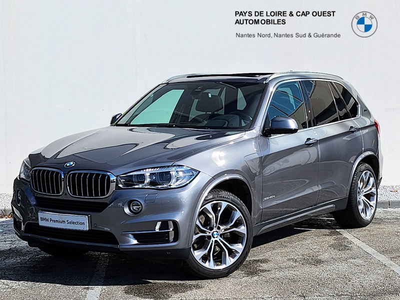 xDrive40eA 313ch Exclusive