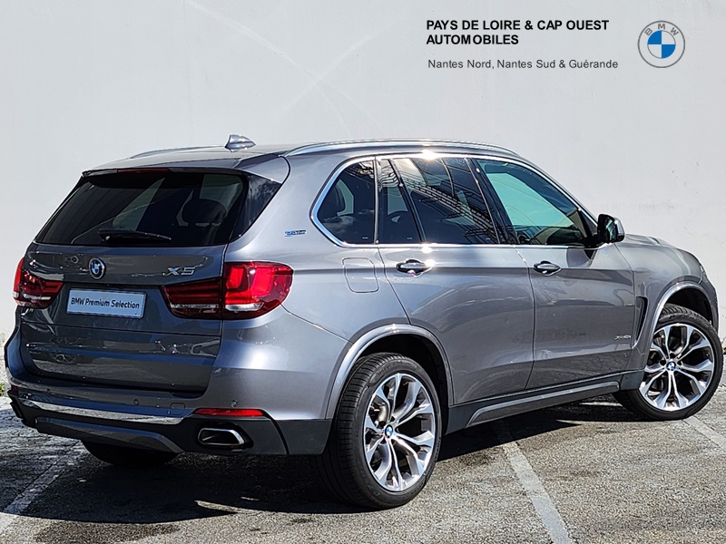 xDrive40eA 313ch Exclusive