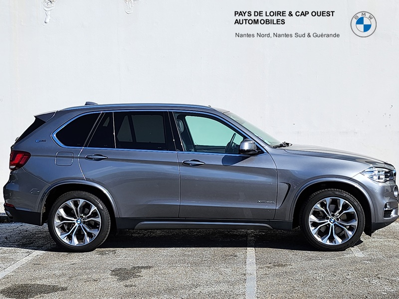 xDrive40eA 313ch Exclusive