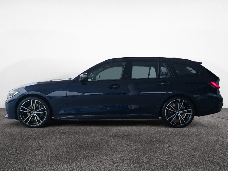 330dA MH xDrive 286ch M Sport 17cv