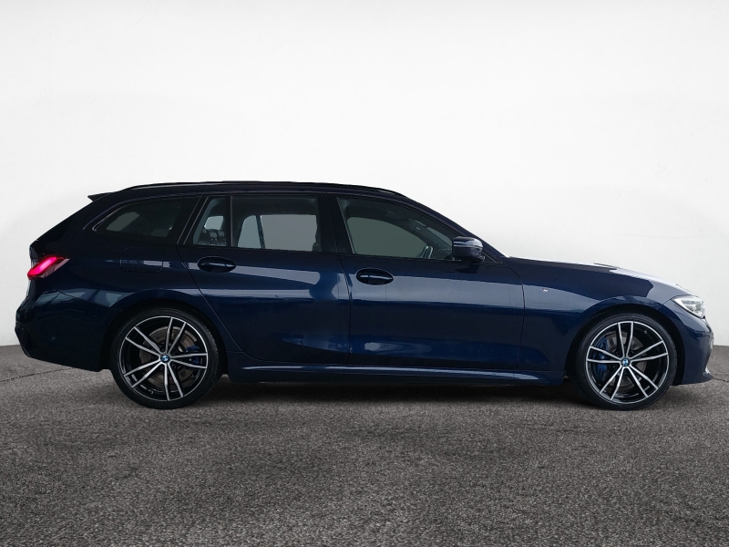 330dA MH xDrive 286ch M Sport 17cv