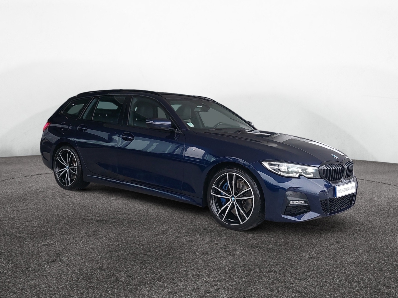 330dA MH xDrive 286ch M Sport 17cv