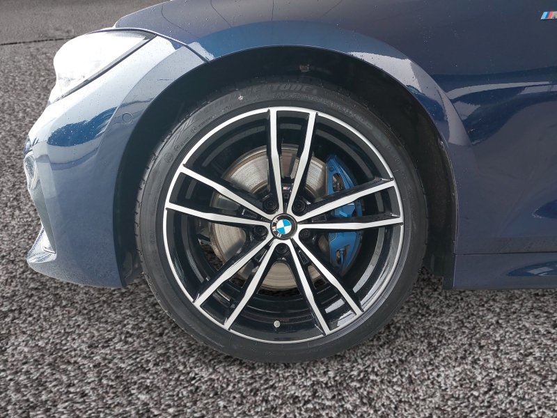 330dA MH xDrive 286ch M Sport 17cv