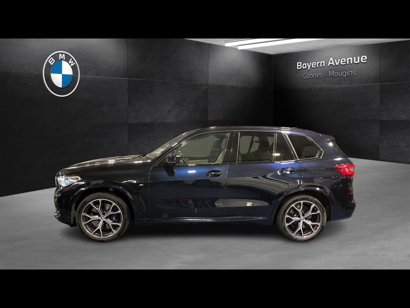 xDrive45e 394ch M Sport 17cv