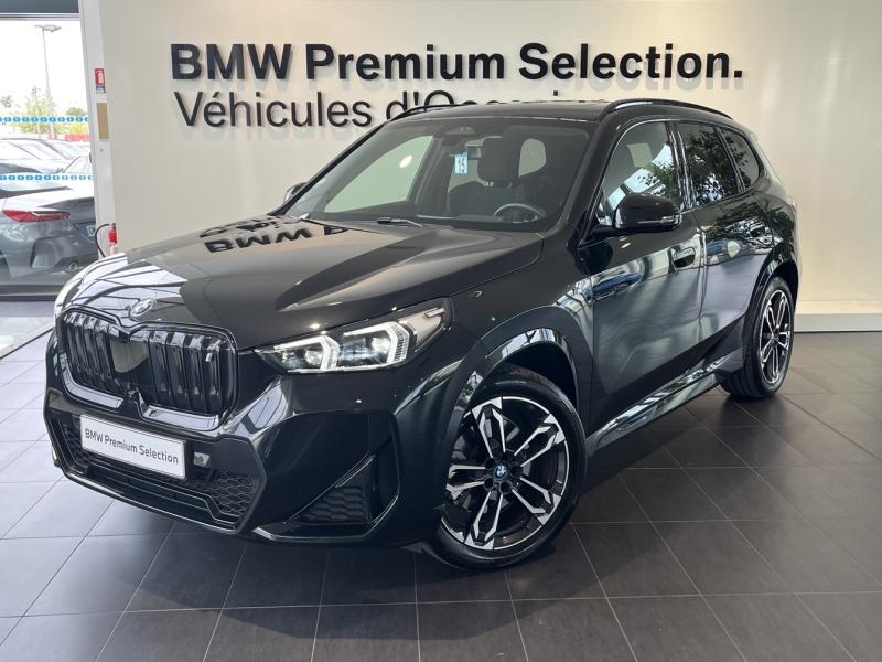 BMW X1 ixDrive30 313ch M Sport