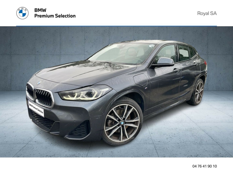 xDrive25eA 220ch M Sport Euro6d-T 6cv