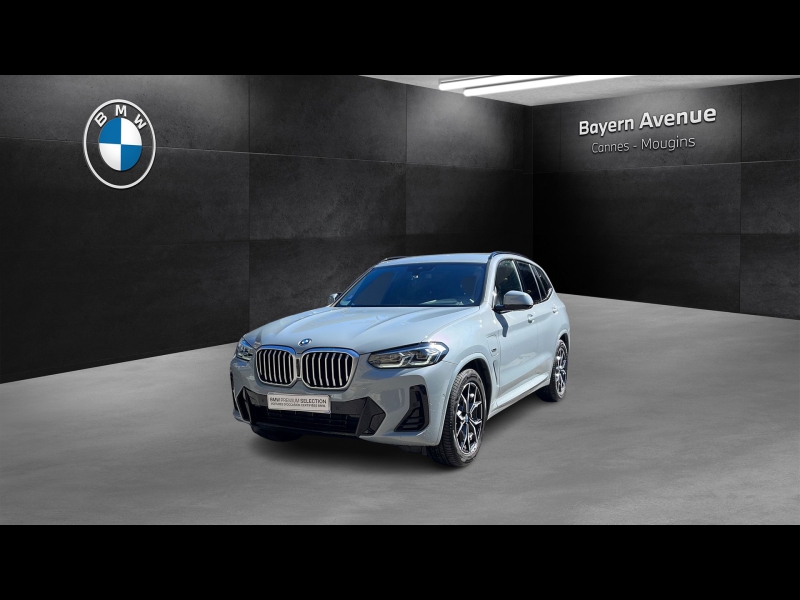 xDrive30e 292ch M Sport