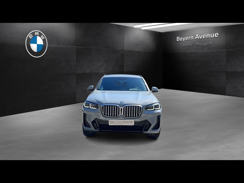 xDrive30e 292ch M Sport