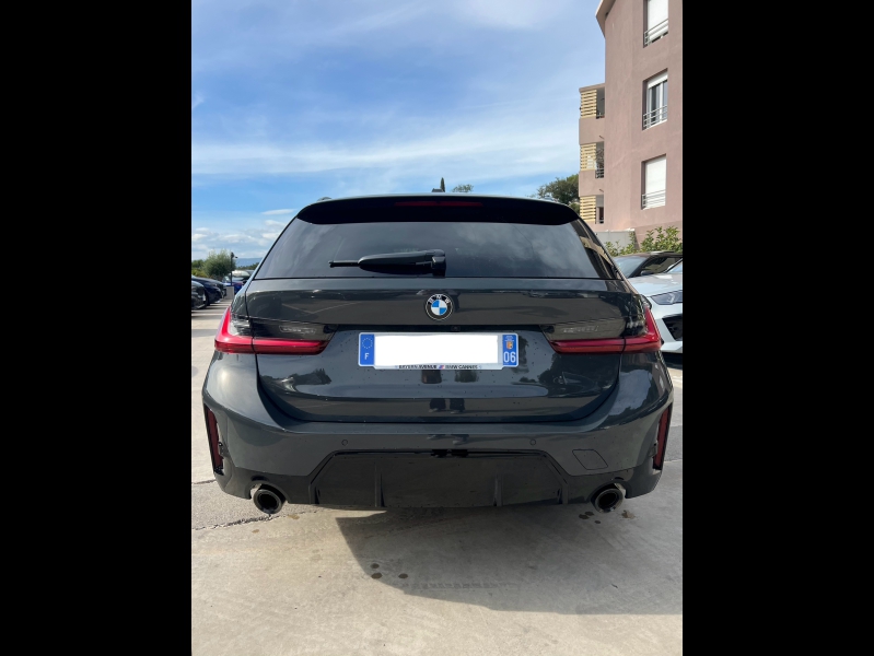 320dA xDrive 190ch M Sport