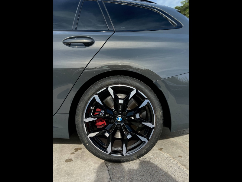 320dA xDrive 190ch M Sport