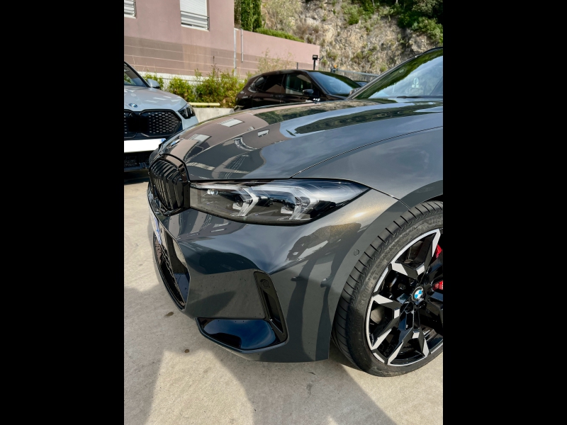 320dA xDrive 190ch M Sport