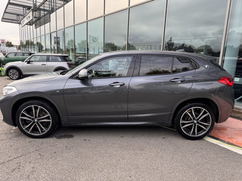 xDrive20dA 190ch M Sport Euro6d-T