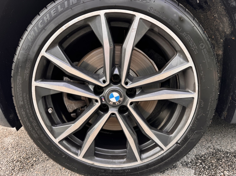 xDrive20dA 190ch M Sport Euro6d-T