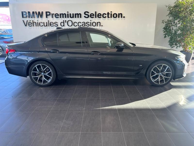 530eA xDrive 292ch M Sport Steptronic