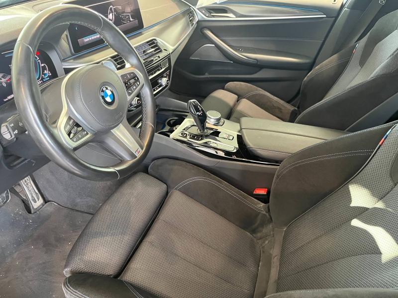 530eA xDrive 292ch M Sport Steptronic