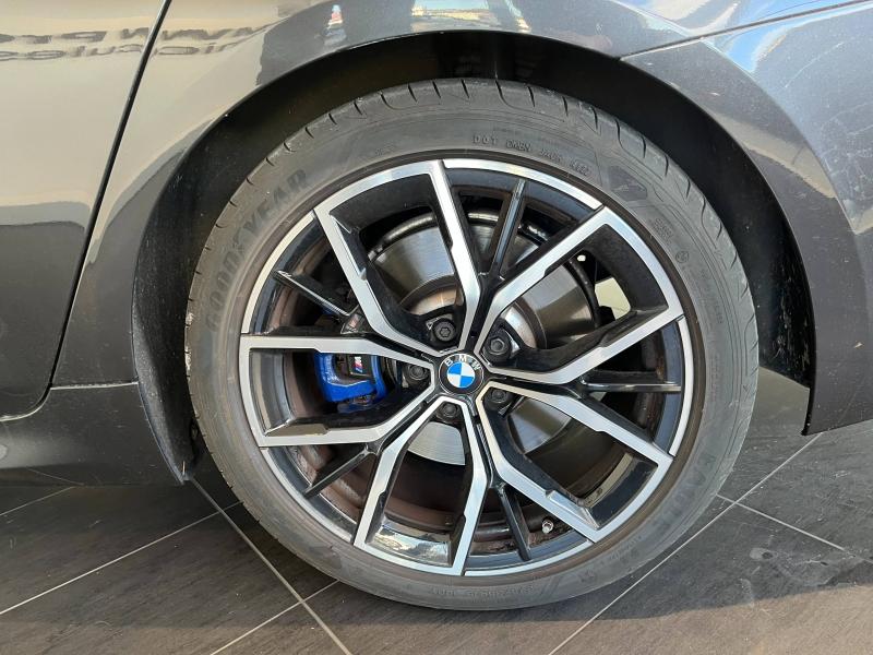 530eA xDrive 292ch M Sport Steptronic