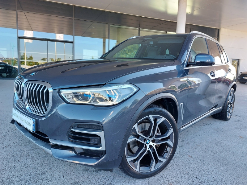 xDrive30d 286ch xLine