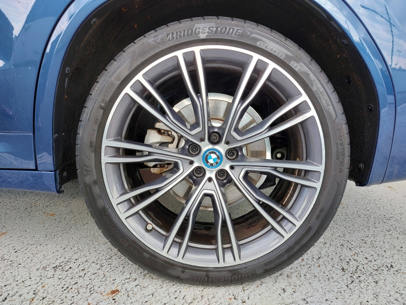 xDrive30eA 292ch M Sport 10cv