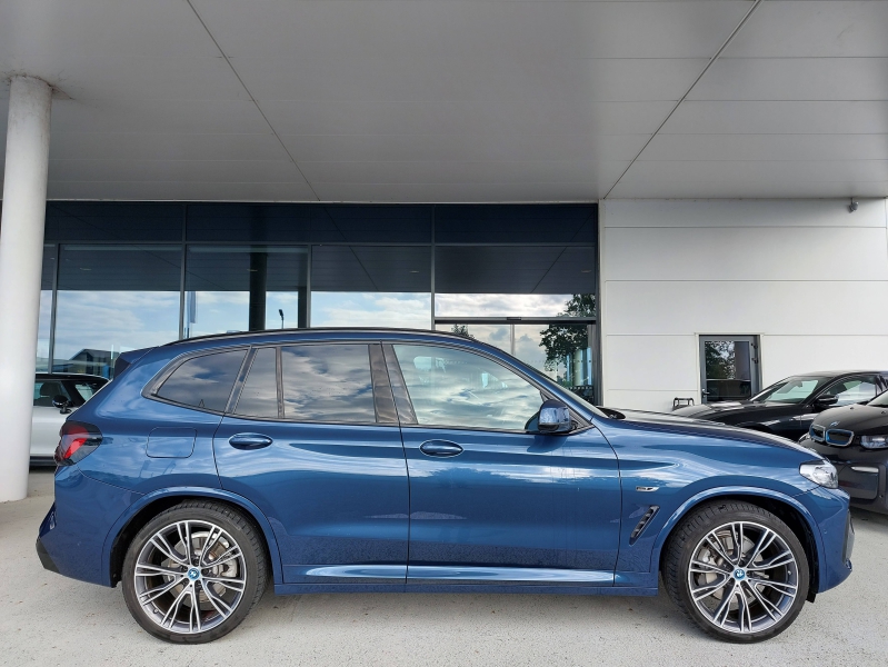 xDrive30eA 292ch M Sport 10cv