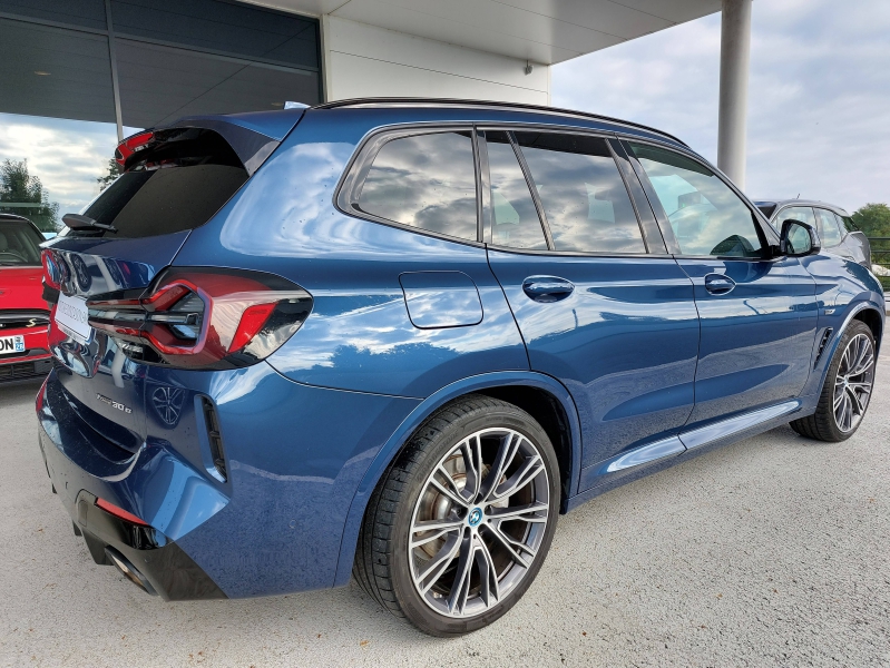 xDrive30eA 292ch M Sport 10cv