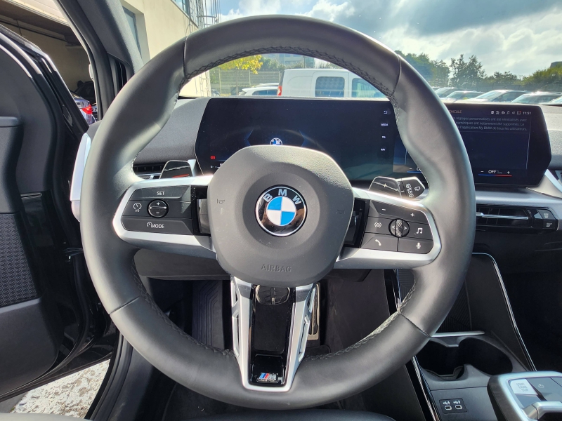 218i 136ch M Sport DKG7