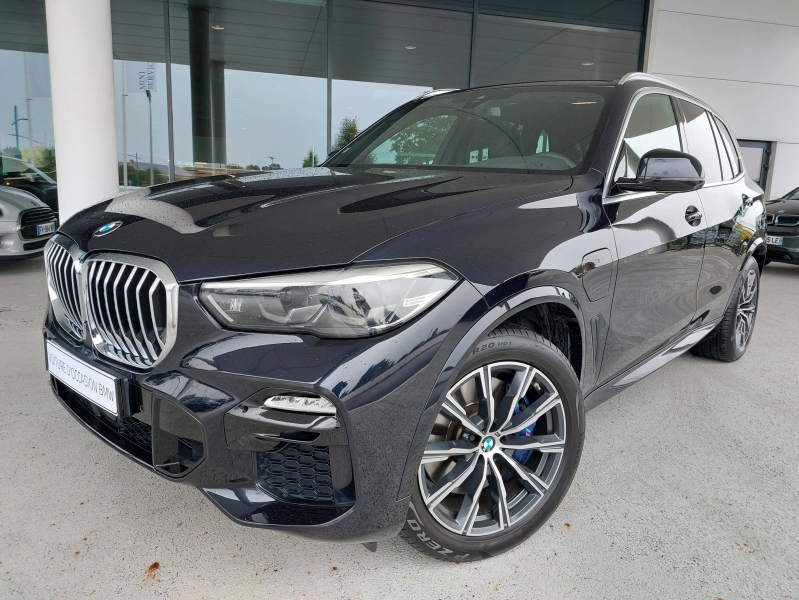 xDrive45e 394ch M Sport