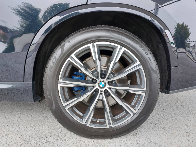 xDrive45e 394ch M Sport