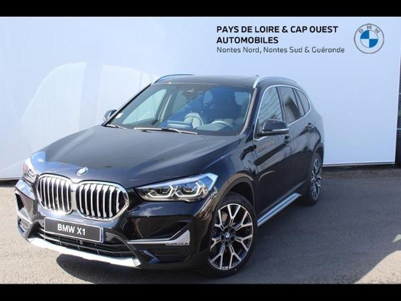 xDrive25eA 220ch xLine