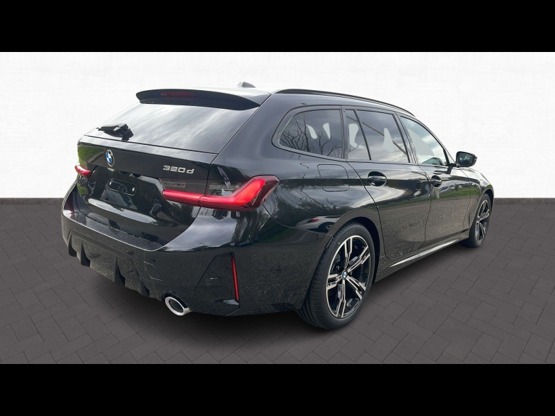 320dA xDrive 190ch M Sport