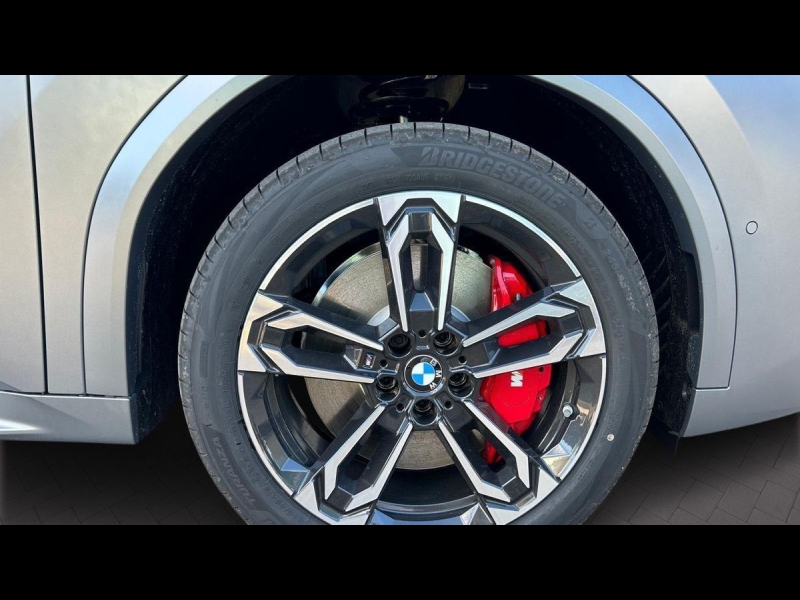 xDrive20dA 163ch M Sport DKG7