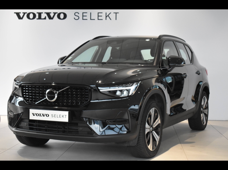 VOLVO XC40 T4 Recharge 129 + 82ch Plus DCT 7