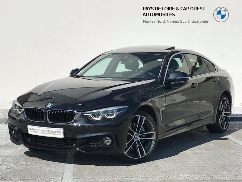 440iA xDrive 326ch M Sport