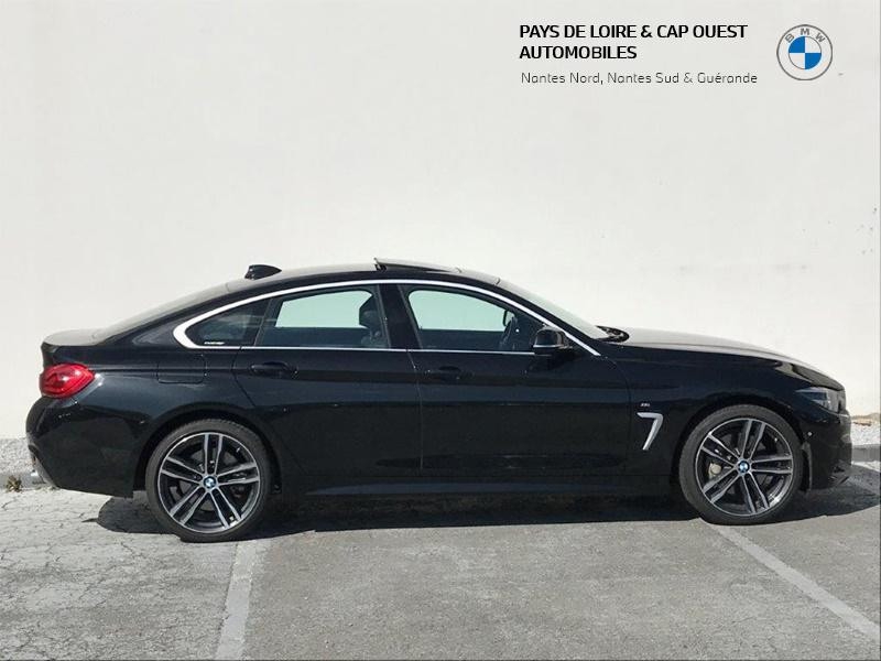 440iA xDrive 326ch M Sport