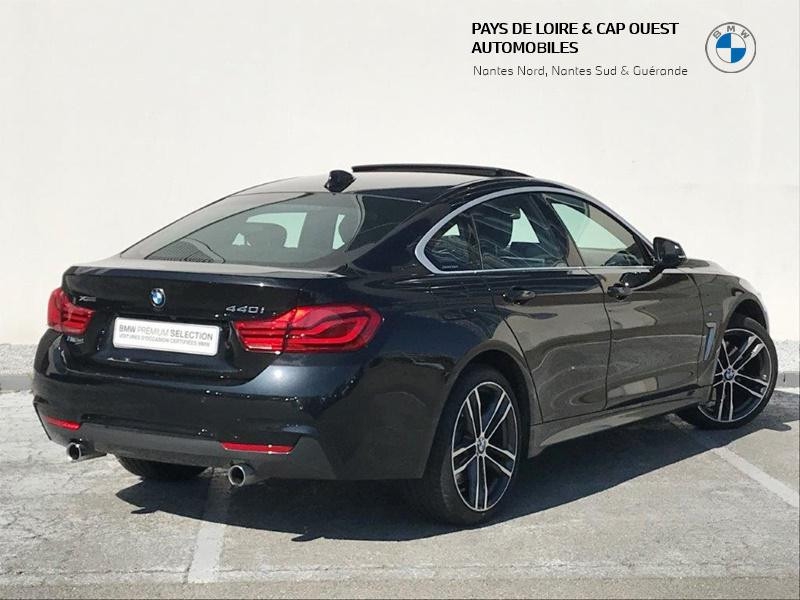 440iA xDrive 326ch M Sport