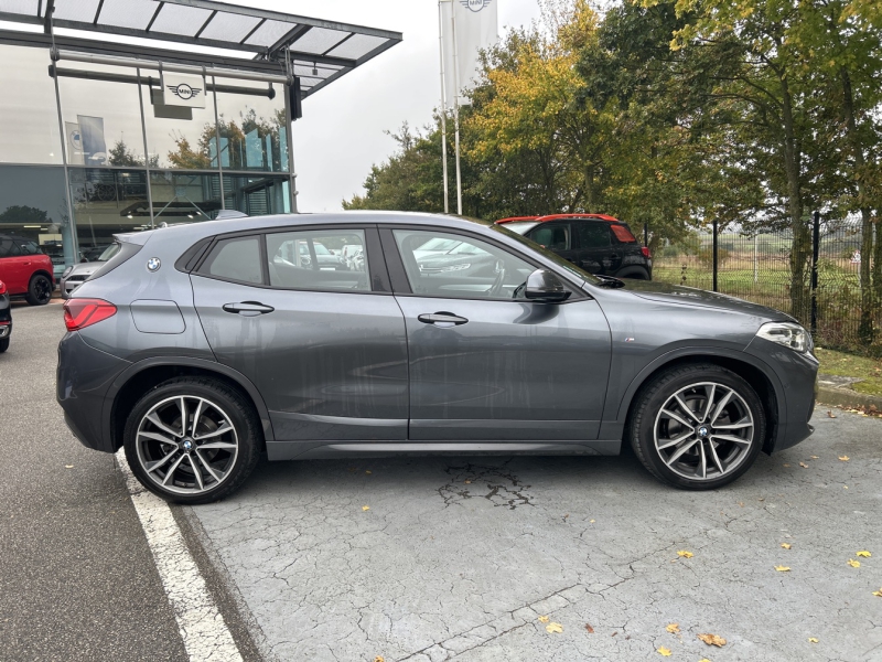 sDrive18dA 150ch M Sport