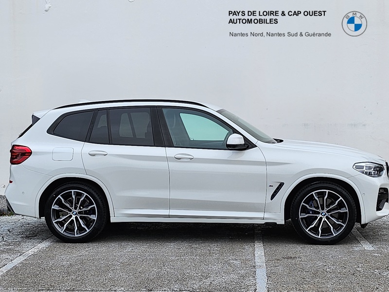 xDrive30eA 292ch M Sport 10cv