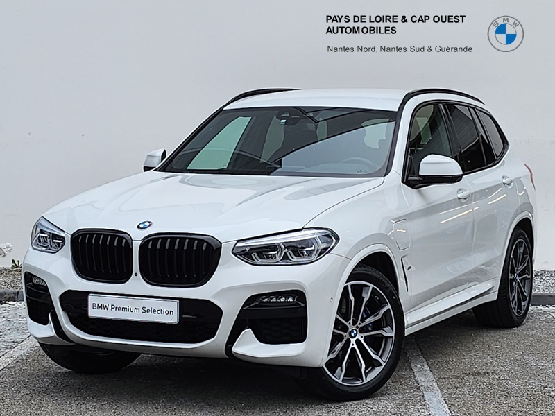 xDrive30eA 292ch M Sport 10cv