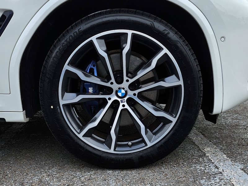 xDrive30eA 292ch M Sport 10cv