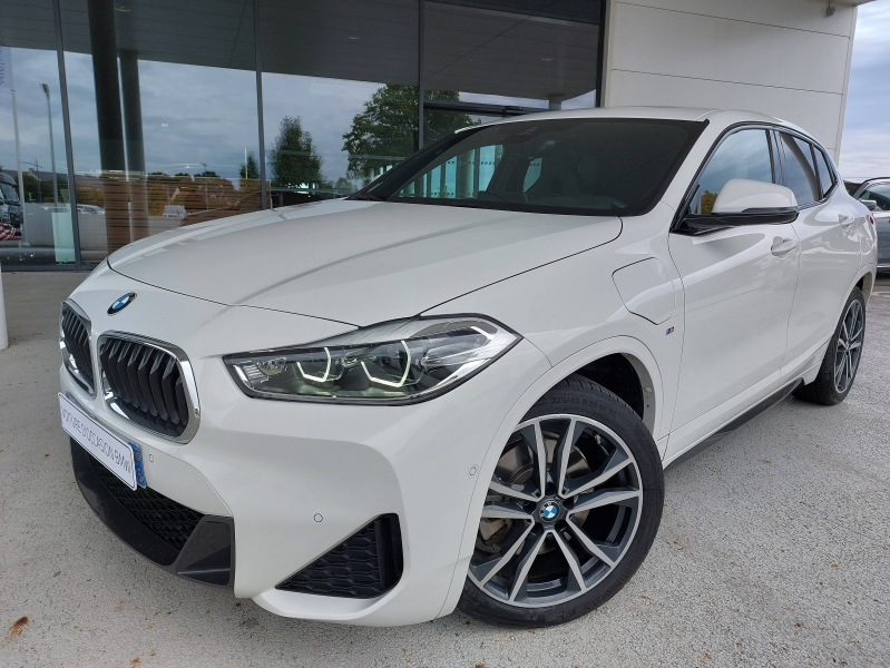 xDrive25eA 220ch M Sport Euro6d-T