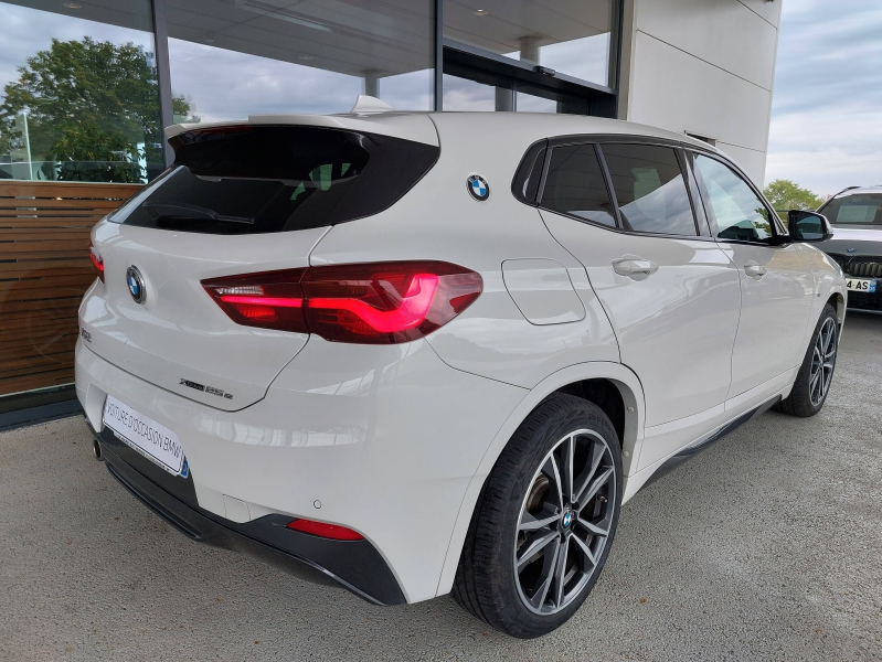 xDrive25eA 220ch M Sport Euro6d-T