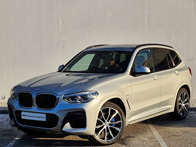 xDrive30dA 286ch M Sport