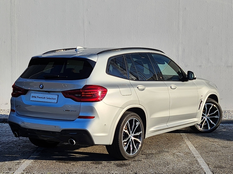 xDrive30dA 286ch M Sport