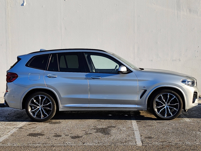 xDrive30dA 286ch M Sport