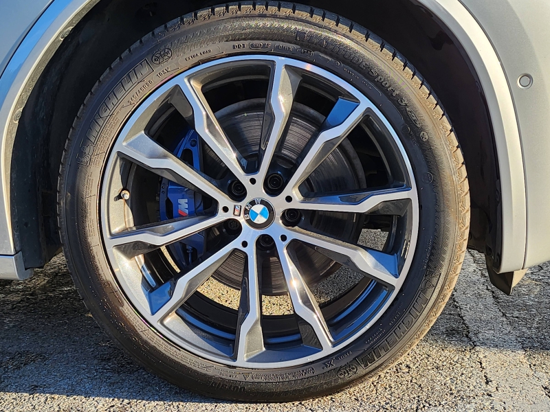 xDrive30dA 286ch M Sport