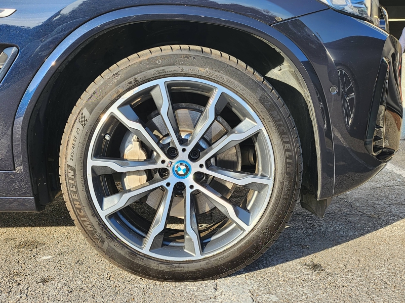 xDrive30e 292ch M Sport