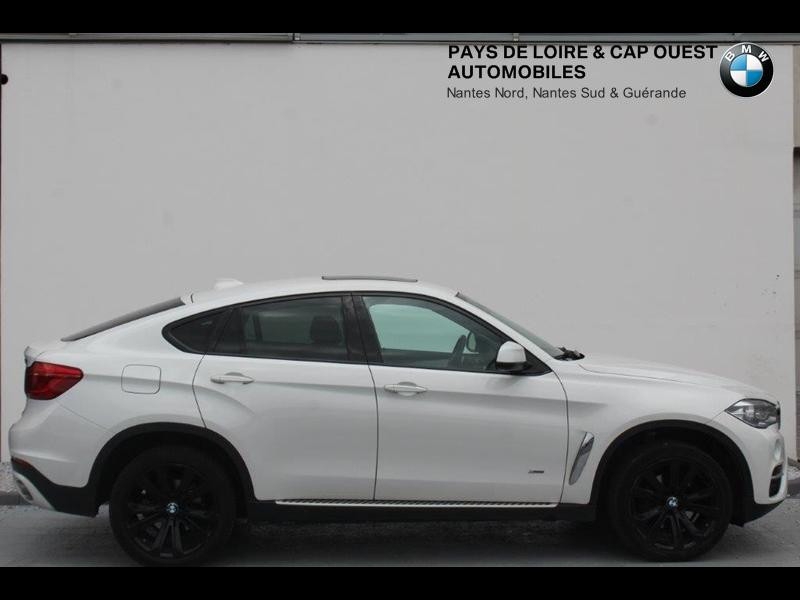 xDrive 30dA 258ch Lounge Plus