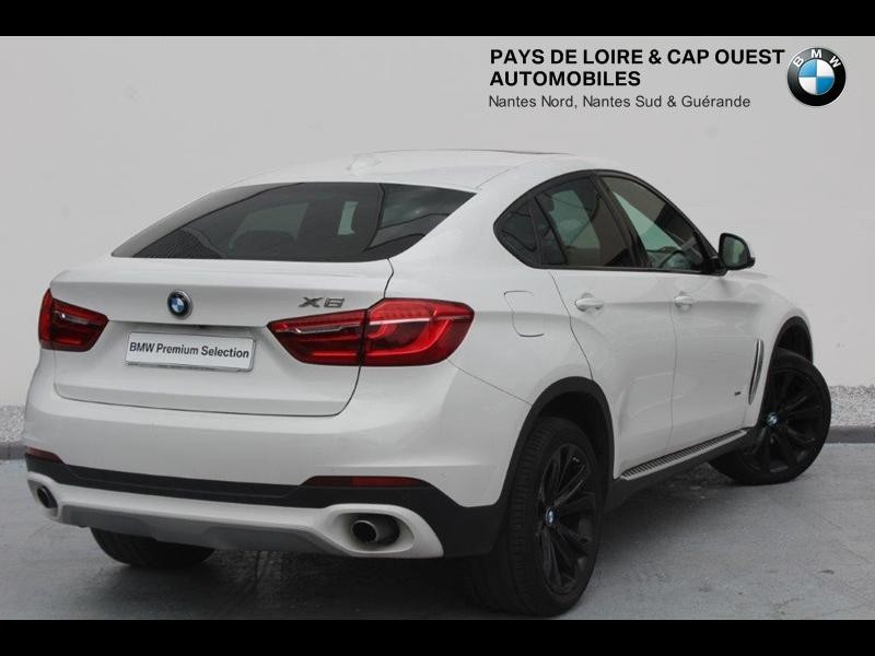 xDrive 30dA 258ch Lounge Plus